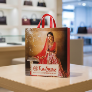 Carry & Shopping Bags