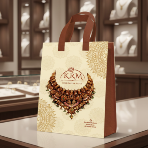 Jewellery & Gift Covers